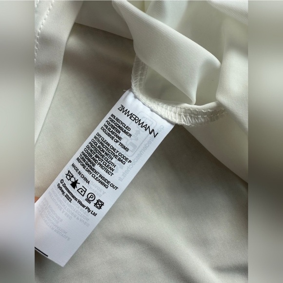 Zimmermann Natura dress - Picture 5 of 5